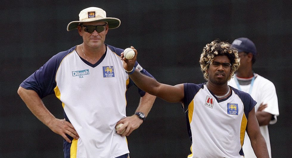 Sri Lanka Cricket set to rope in Tom Moody as Director of Cricket: Reports