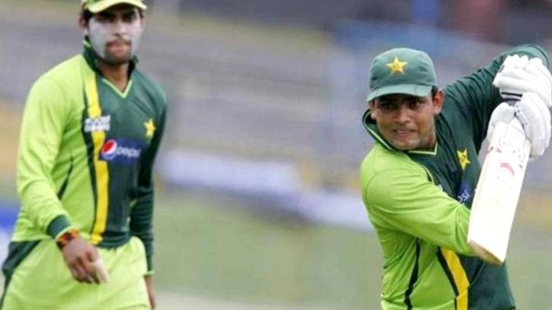 Kamran Akmal ready to pay fine for brother Umar, wants him to start rehabilitation programme 