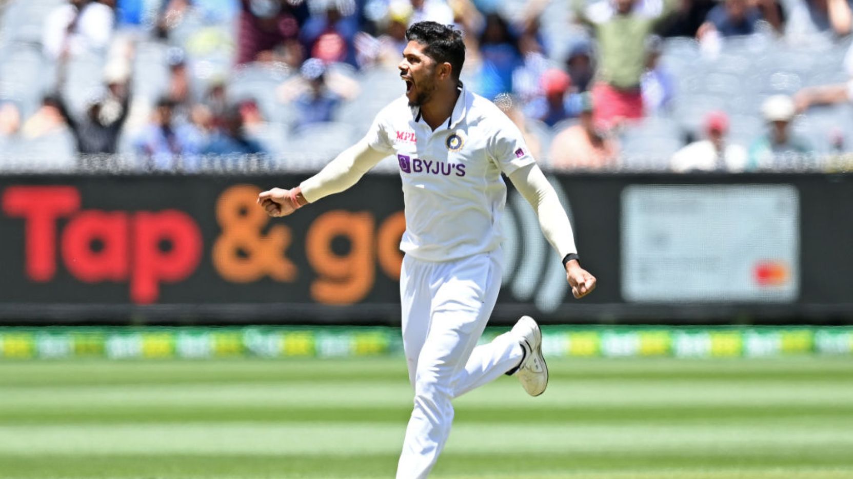 Fit Umesh Yadav drafted in India squad for last two Tests, Shardul released