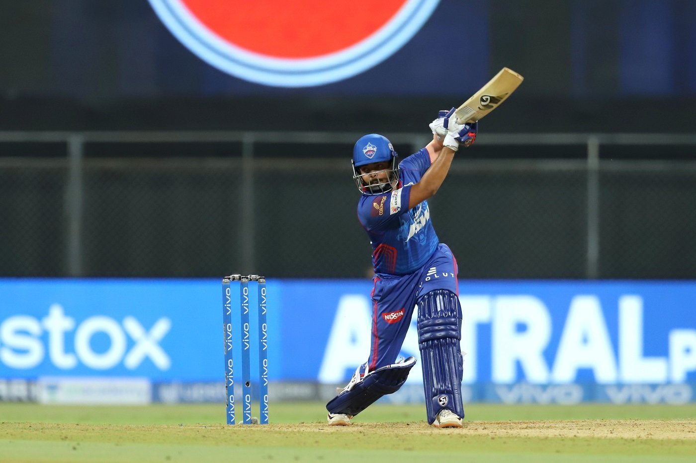 IPL 2021 | Prithvi Shaw hits Shivam Mavi for six fours in one over to rattle Knight Riders