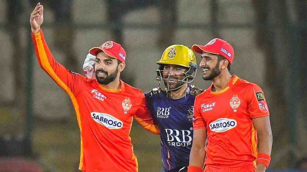 PCB considering UAE as venue to host remainder of PSL 2021