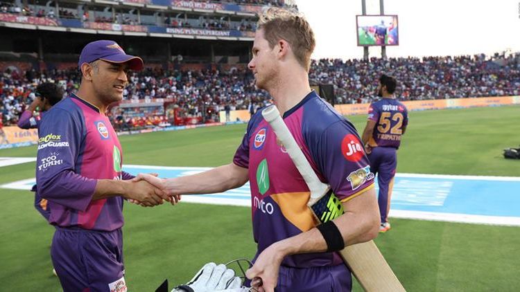 MS Dhoni was the reason RPS reached IPL 2017 final, not Steve Smith: Rajat Bhatia