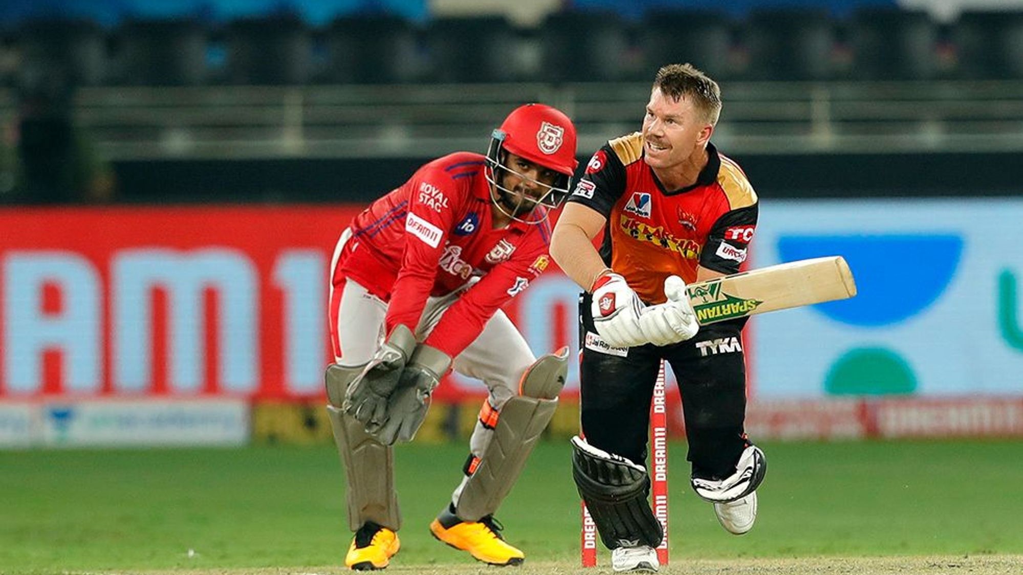 IPL 2020 | KXIP vs SRH: Match Preview, Predicted XI & Dream11 Fantasy Picks