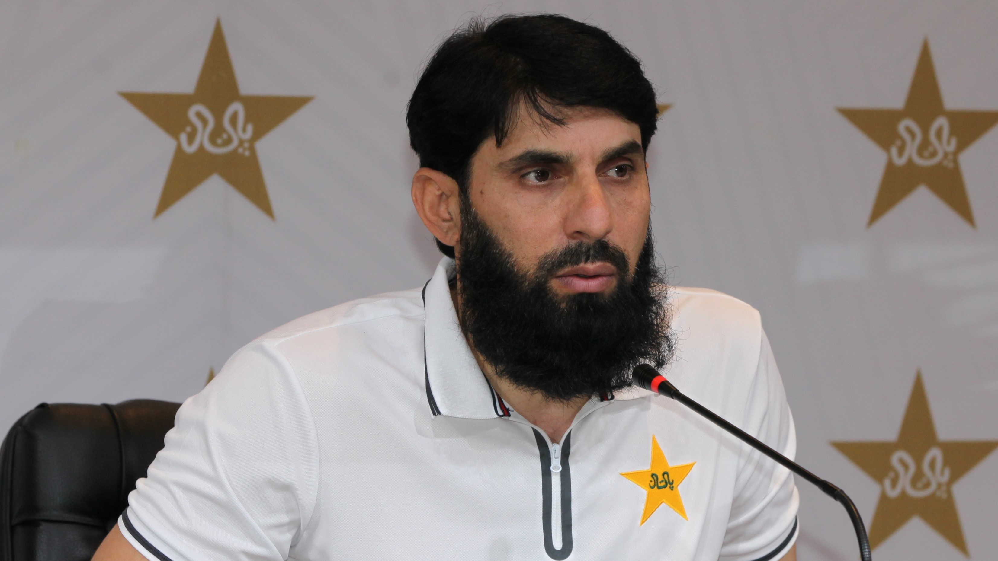 NZ vs PAK: Misbah-ul-Haq gives reason for exclusion of Shafiq, Malik and Amir