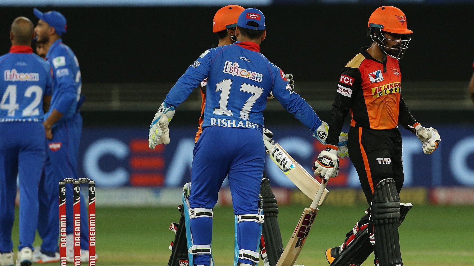 SRH vs DC: What Experts said as desperate Sunrisers send alerts to Capitals' camp