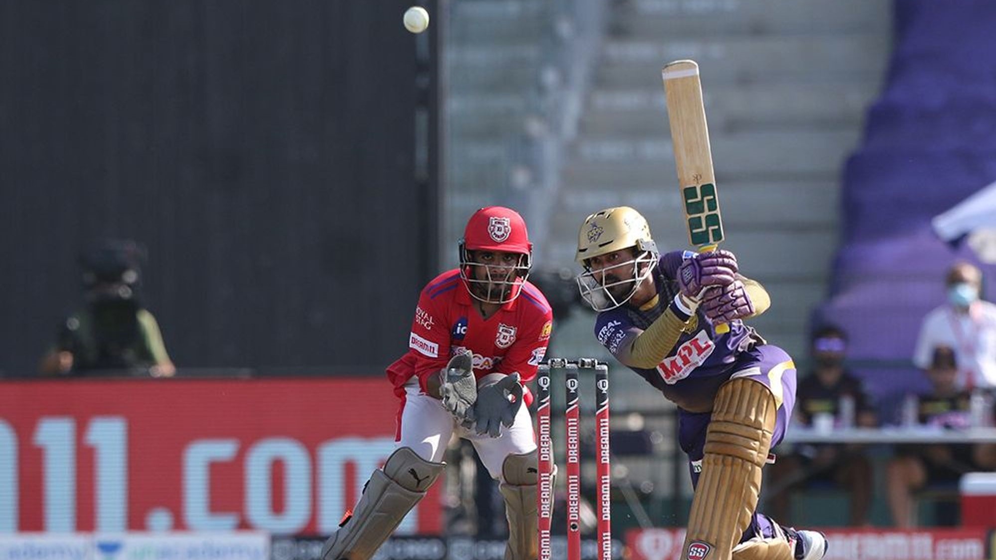 IPL 2020 | KKR vs KXIP: Match Preview, Predicted XI & Dream11 Fantasy Picks