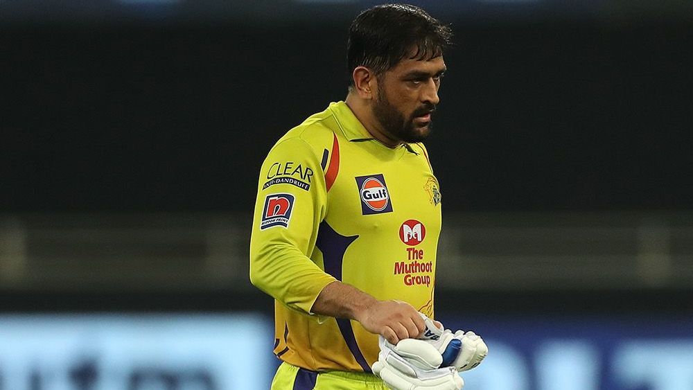 IPL 2020: MS Dhoni is a great finisher but he needs to look at other players- Brian Lara