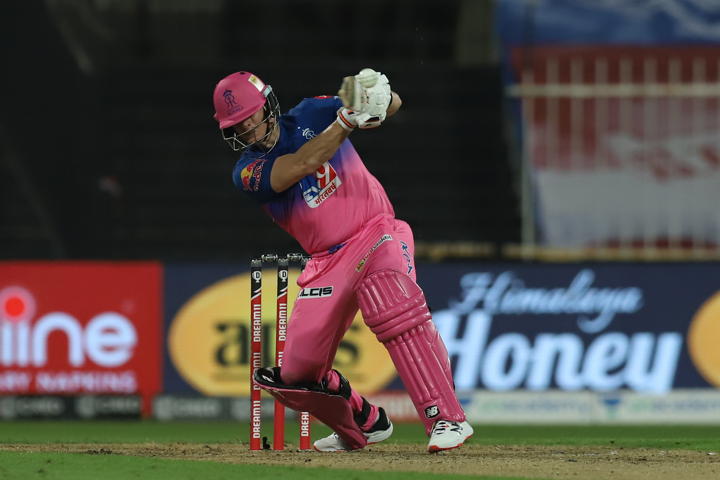 IPL 2020 | DC vs RR: Hits and Flops as even Sharjah couldn't end Royals' misery