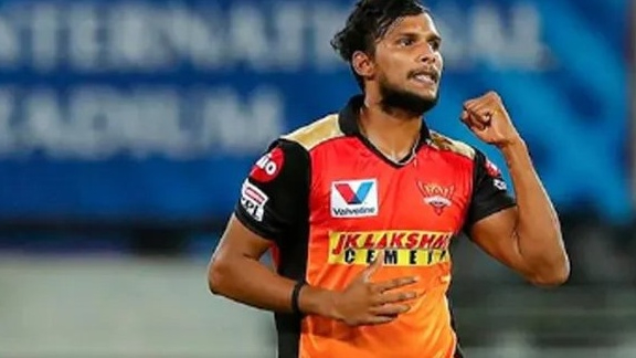 IPL 2021: T Natarajan unable to go for scans due to quarantine rules 