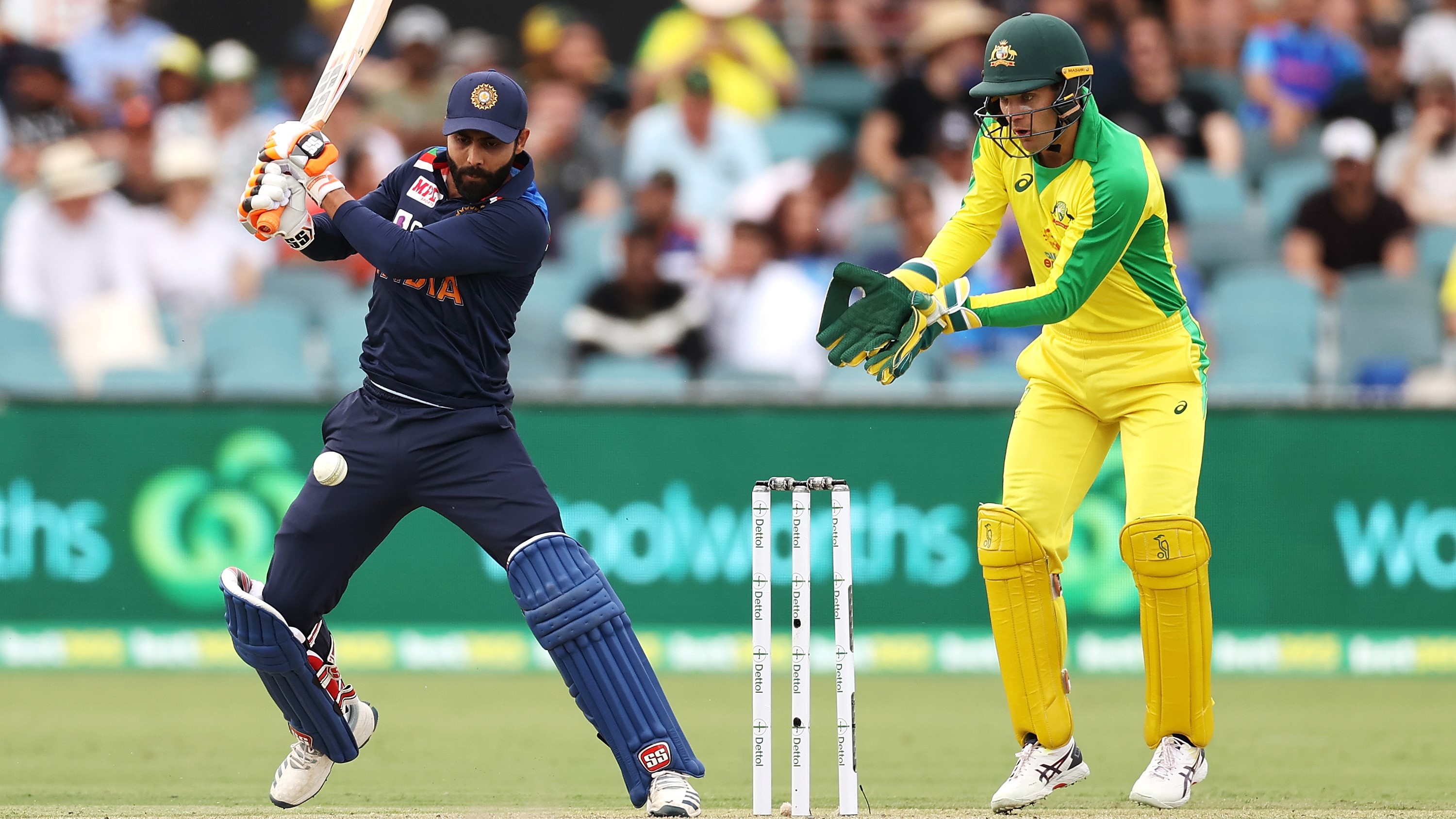 Australia vs India | 1st T20I: Match Preview, Predicted XI & Dream11 Fantasy Picks