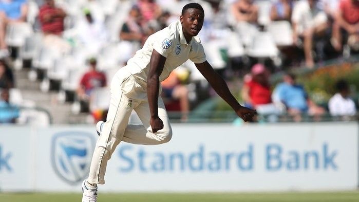 PAK vs SA: Kagiso Rabada reaches 200 Test wicket milestone in Tests