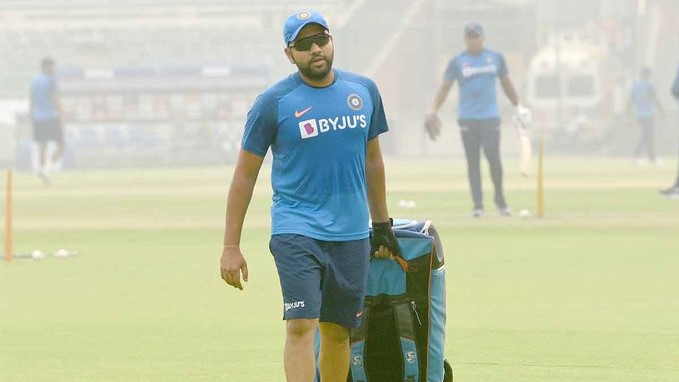Sourav Ganguly's discussion with Cricket Australia last hopes for Rohit, Ishant