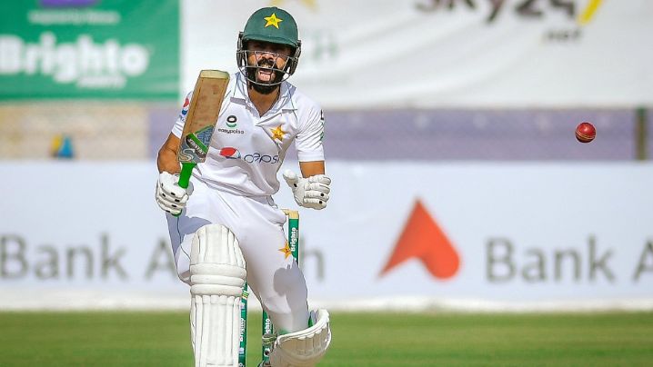 PAK vs SA: Fawad Alam calls his lost decade in international cricket his destiny