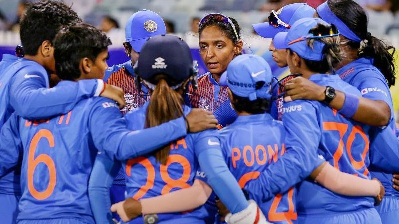 BCCI AGM: Indian Women’s team to start competitive cricket soon