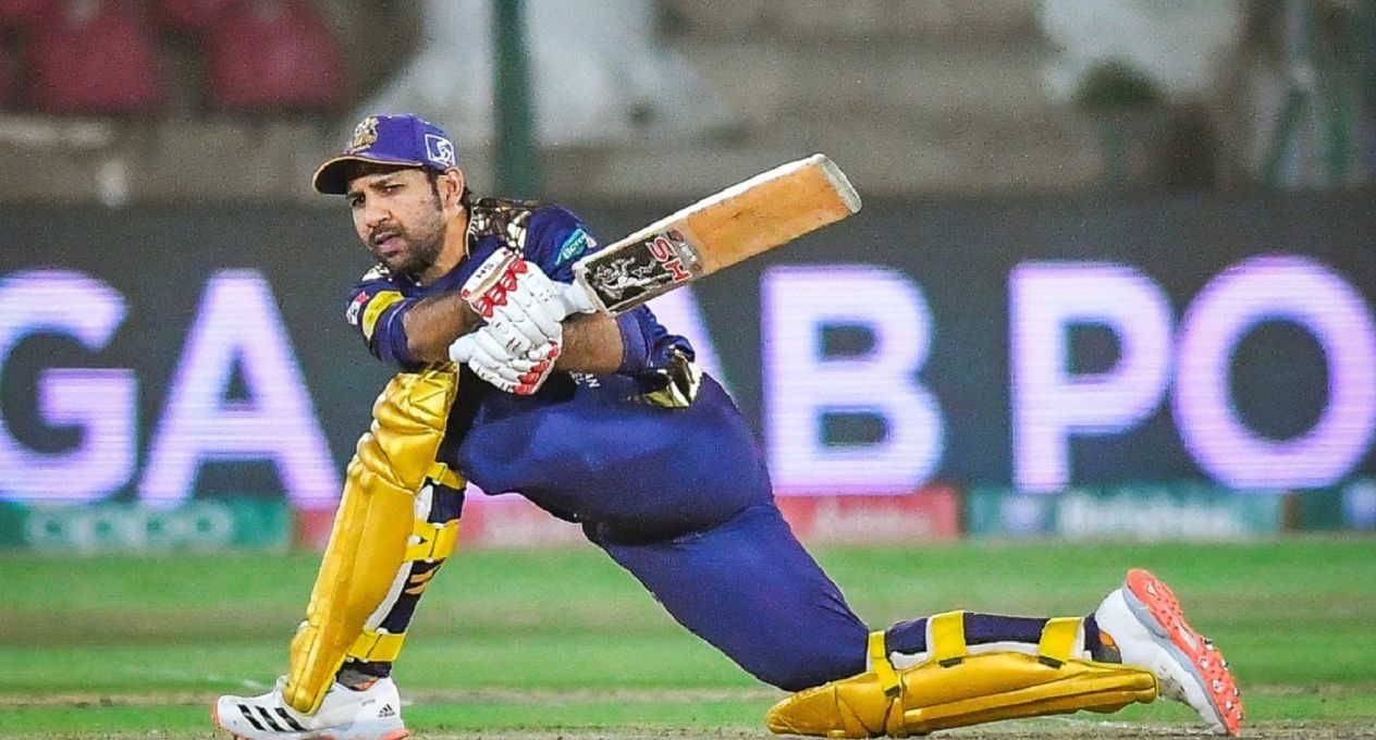 PSL 6: Sarafraz Ahmed along with 25 other players and staff denied UAE visa