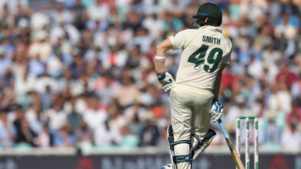 Steve Smith issues warning to Indian pacers: 'Bring on the short balls'