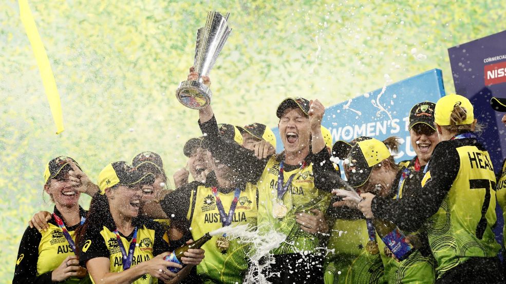 On International Women’s Day, ICC announces Women’s T20 Champions Cup among other expansions