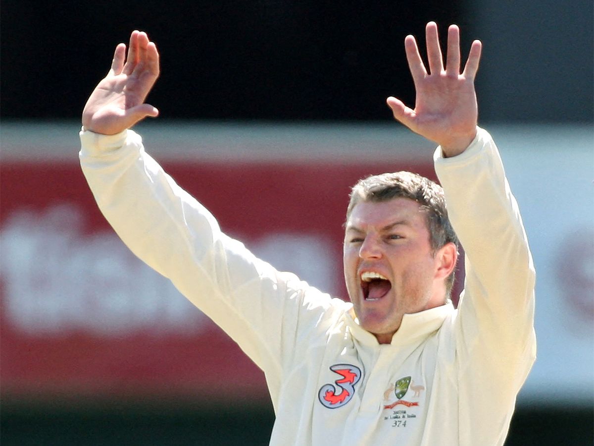 Fomer Australian cricketer Stuart MacGill kidnapped by former partner's brother last month