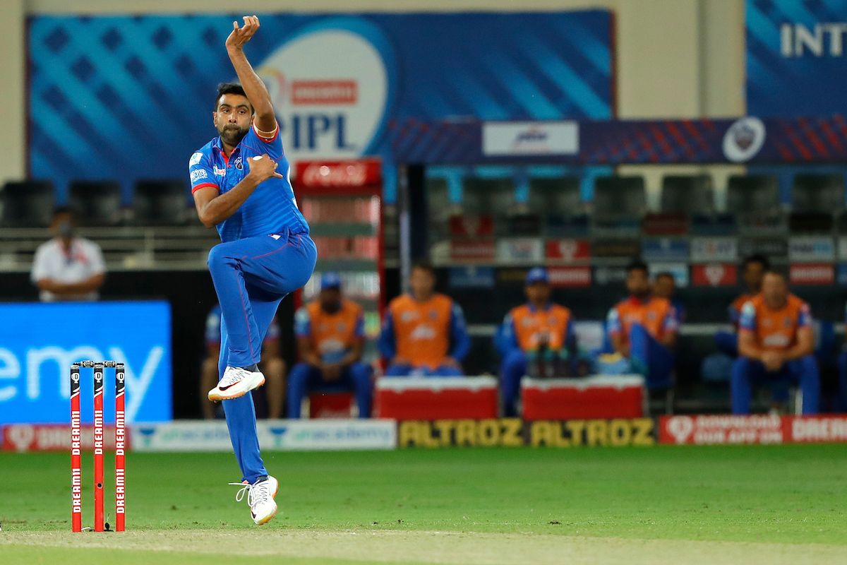 R Ashwin opens up on 'sleepless nights' before taking break from IPL 2021