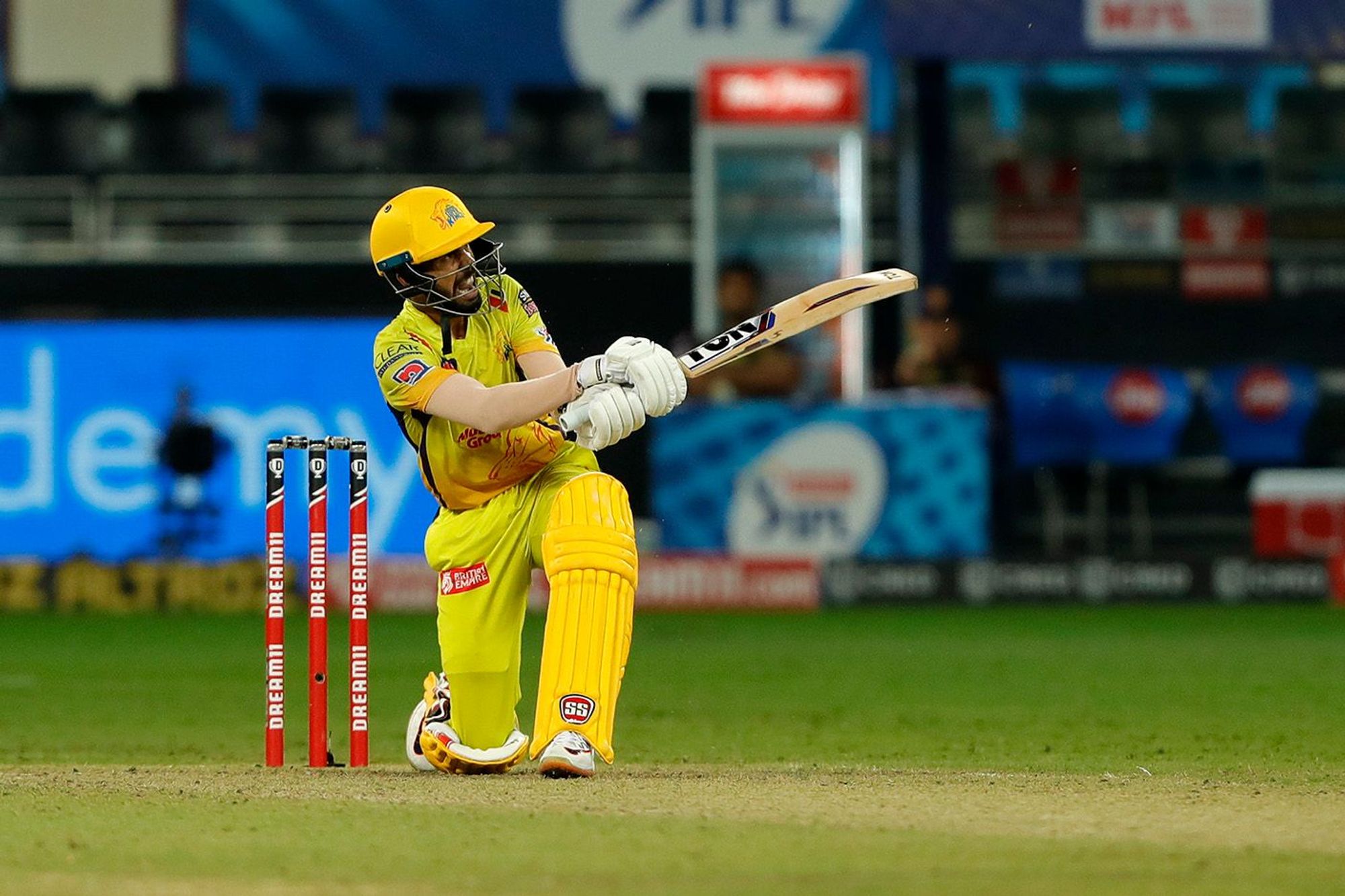 CSK vs KKR: What Experts said as Ruturaj Gaikwad ‘sparkles’ again to beat Kolkata