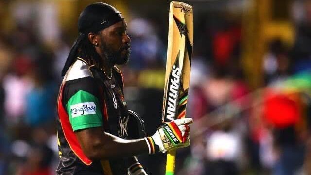 Chris Gayle returns to West Indies T20I squad