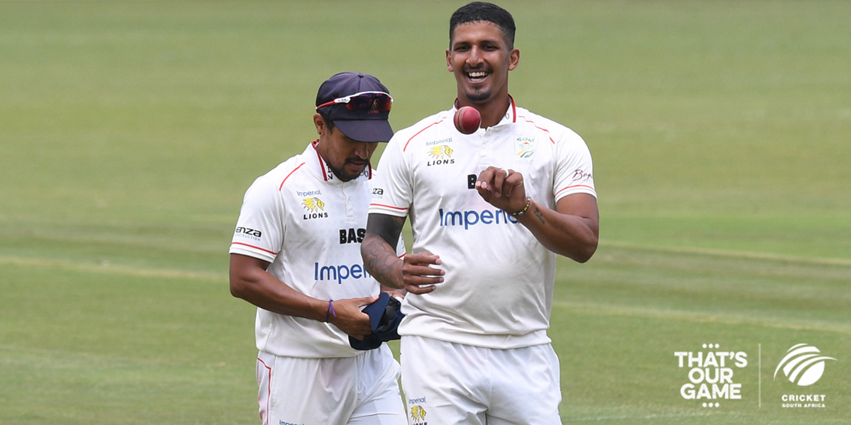 Keegan Petersen, Beuran Hendricks out from SA squad for not entering bio-bubble