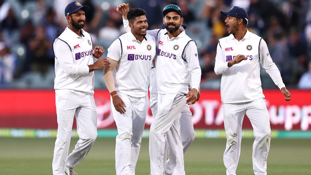 World Test Championship and the chances of India reaching the finals