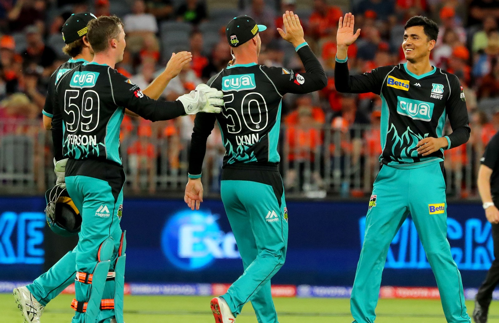 BBL 2020 Team Preview: Brisbane look to Heat up their performance in season 10