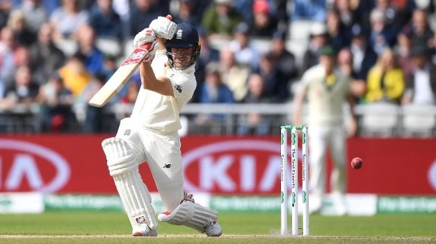 Emotional after becoming parent, Rory Burns banks on 'psychology' to take on India