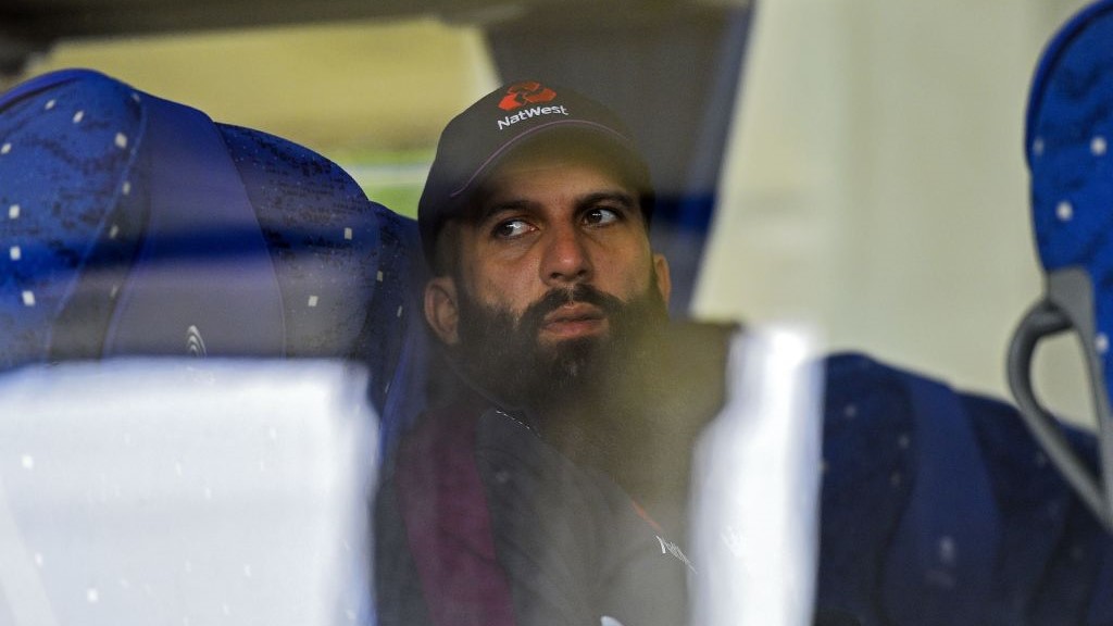 Moeen Ali tests positive for Covid-19, quarantined; Woakes isolated