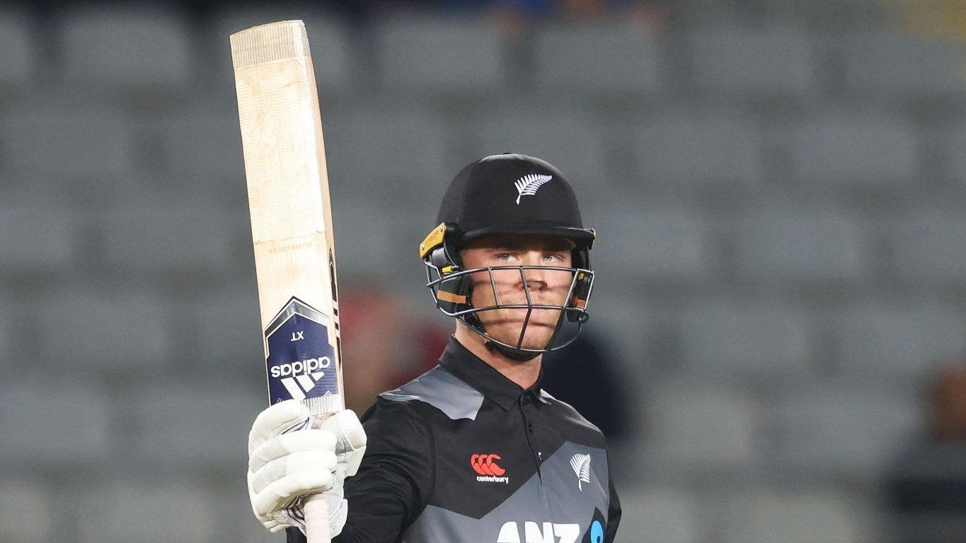 New Zealand romp Bangladesh to complete 3-0 clean sweep win