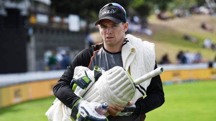 Tom Latham to lead New Zealand against Bangladesh in Kane Williamson's absence