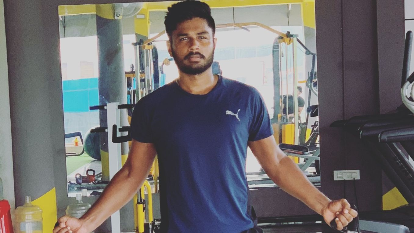 Sanju Samson, Ishan Kishan, Unadkat, three others fail to pass BCCI's 2-km run test