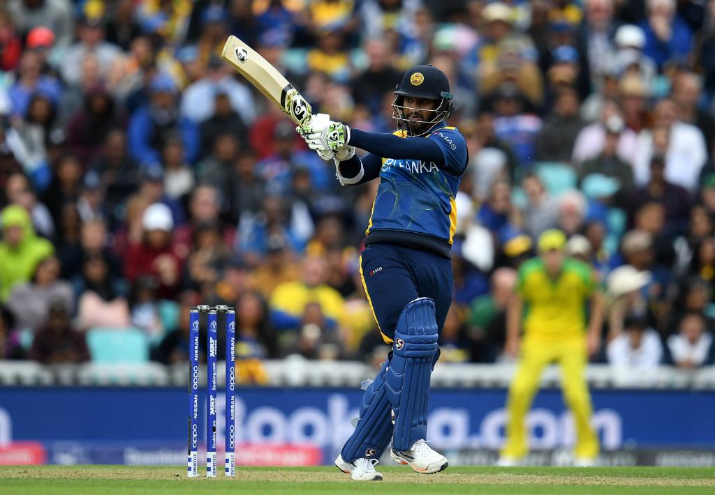 Sri Lanka ODI skipper Kusal Perera downplays impact of pay dispute ahead of Bangladesh ODI series