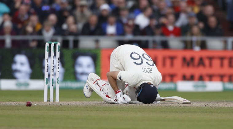 Joe Root asks England to be at their peak for 'pinnacle' Ashes in Australia