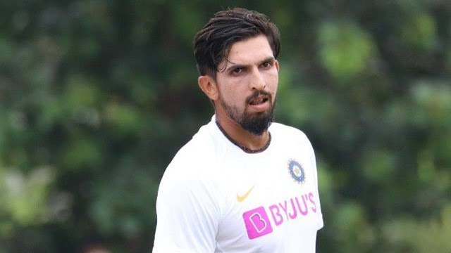 Aus vs Ind: Ishant ruled out, Rohit awaits final assessment; Natarajan added to ODI squad