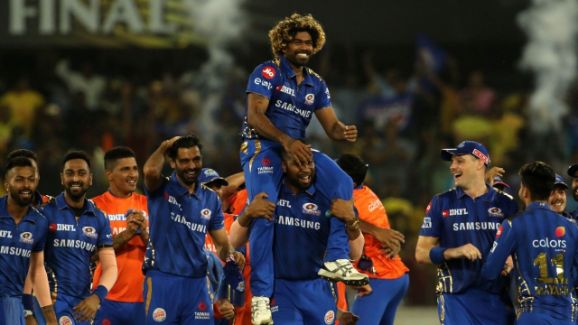 #ThankYouMalinga trends on Twitter as the legend bids gloomy goodbye to franchise cricket