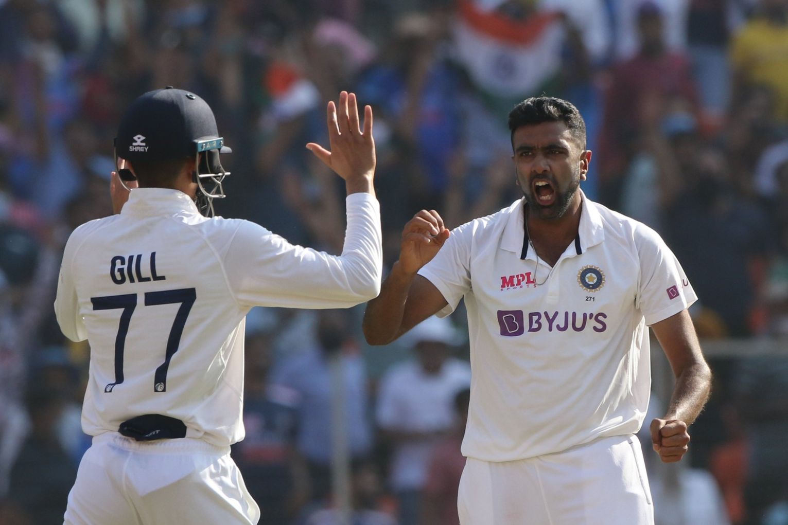 R Ashwin takes on narratives around Motera pitch; asks what defines a good Test pitch