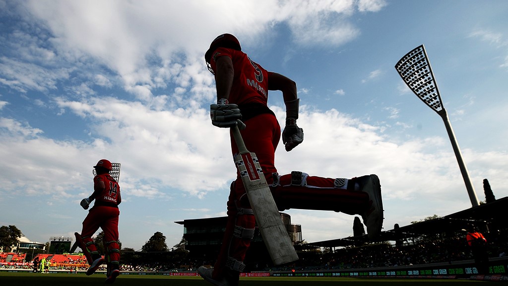 BBL 2020 Team Preview: Melbourne Renegades will put behind an off season to ignite the fire within