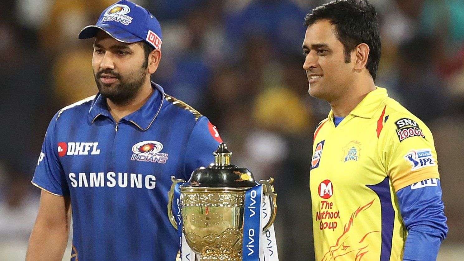 CSK's brand value sees a sharp dip, MI ruling the charts