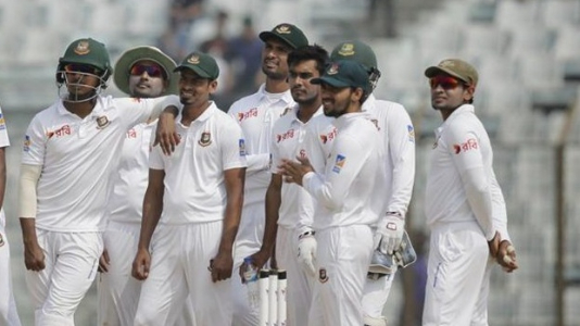 Bangladesh include 3 uncapped pacers in 21-member preliminary squad for Sri Lanka series
