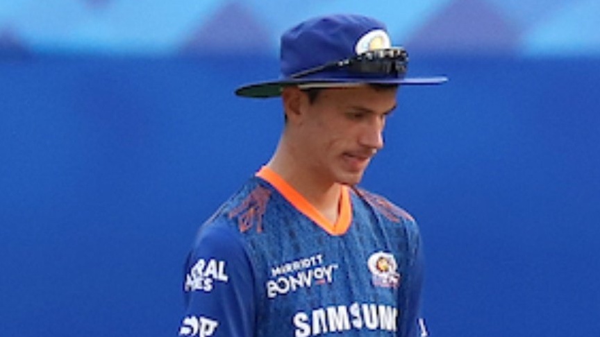 IPL 2021 | Mumbai Indians pull out surprise, hand debut to Marco Jansen in tournament opener