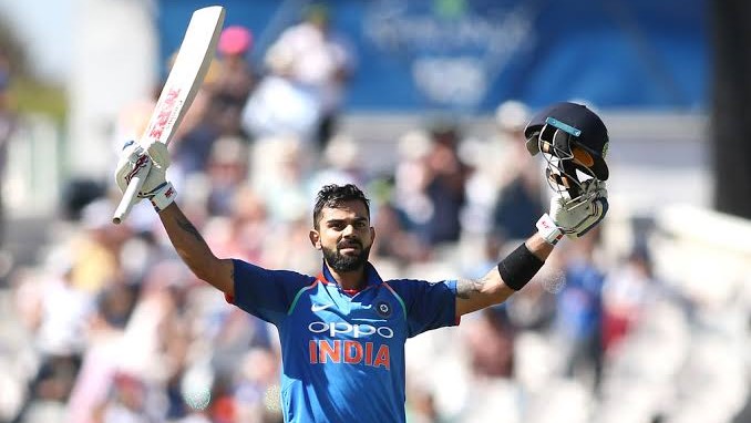 Birthday boy Virat Kohli continues to top ICC ODI Rankings