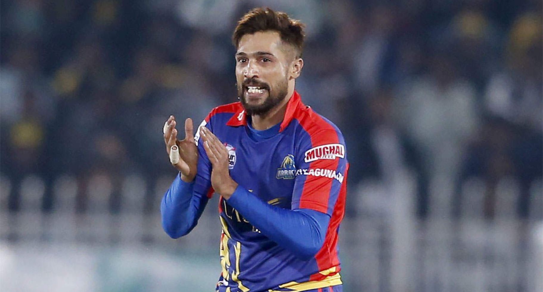 Mohammad Amir’s first stint in CPL, Shoaib Malik reuinted with Guyana Amazon Warriors