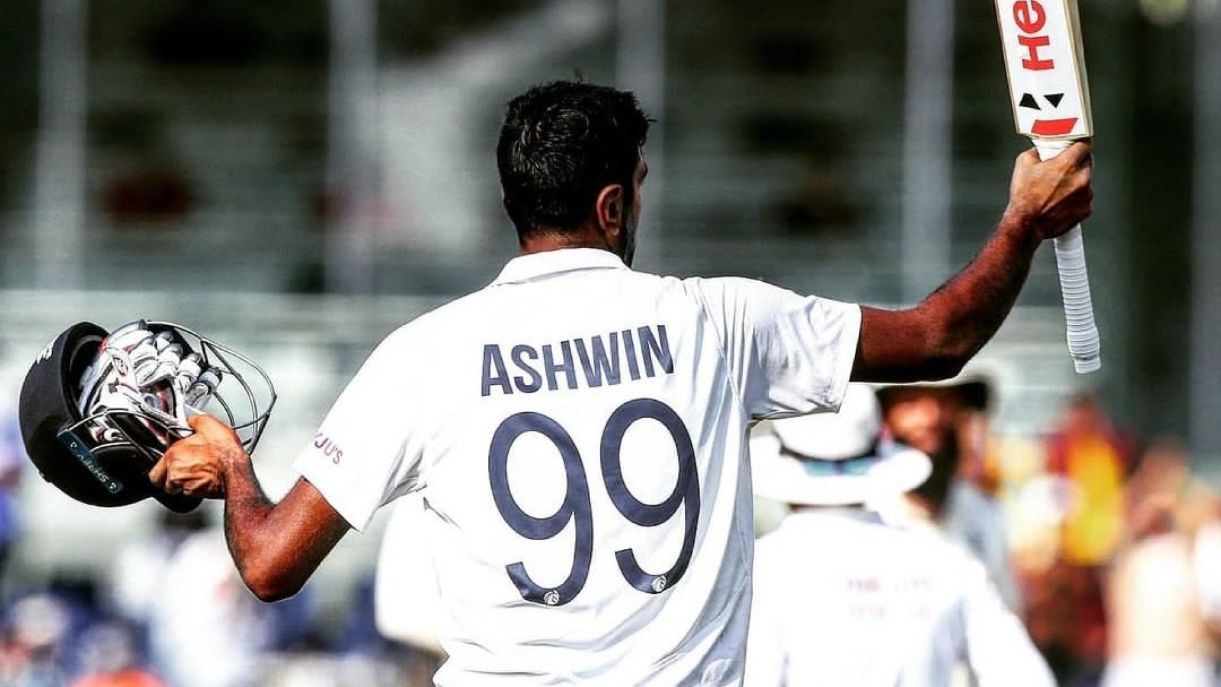 Ravichandran Ashwin wins February’s ICC Men's Player of the Month award 