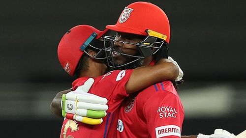 IPL 2020: We don't want to make a habit out of it - KL Rahul on KXIP's affair with Super-Overs