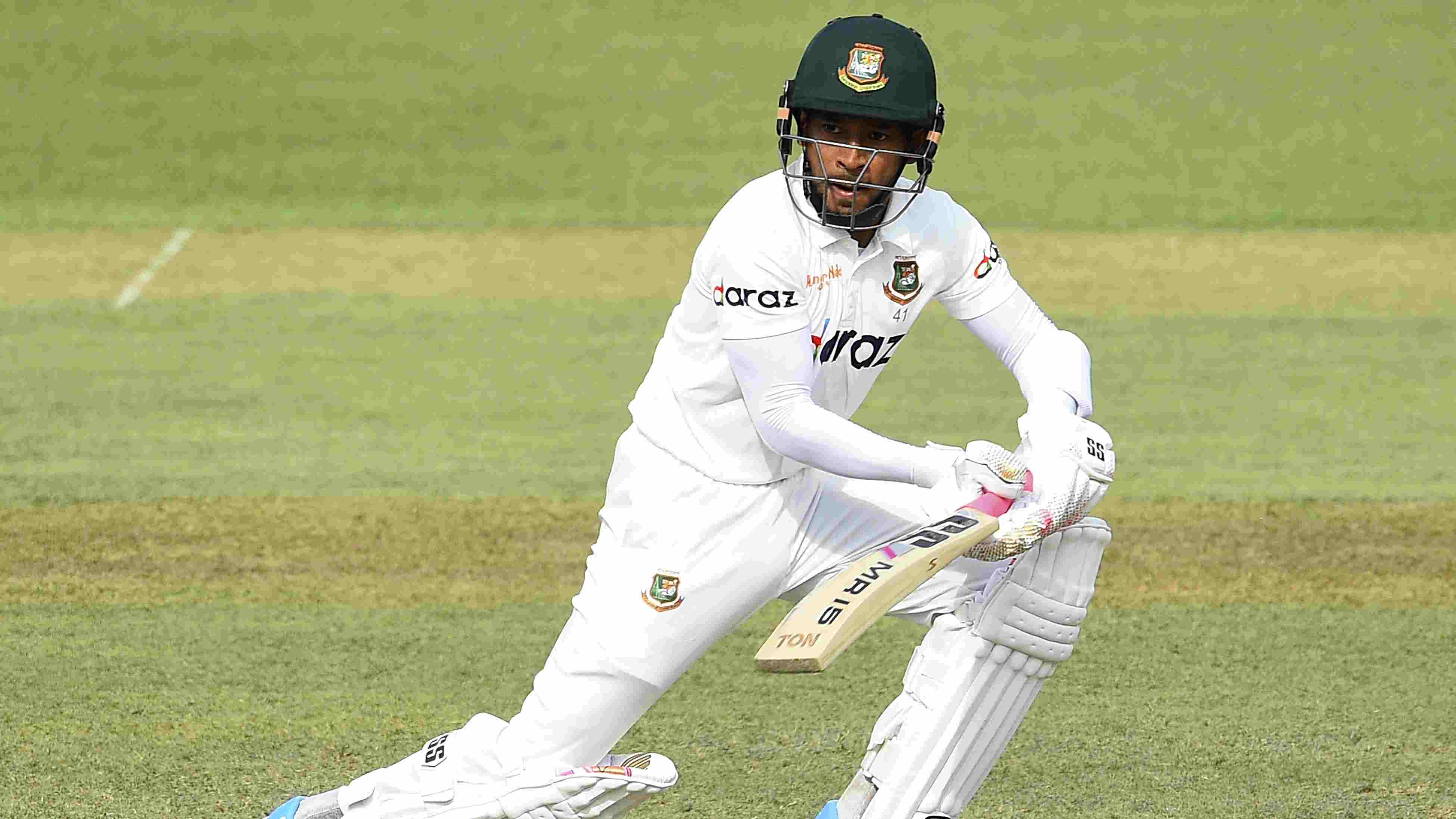 Bangladesh cut down one Test from Zimbabwe tour