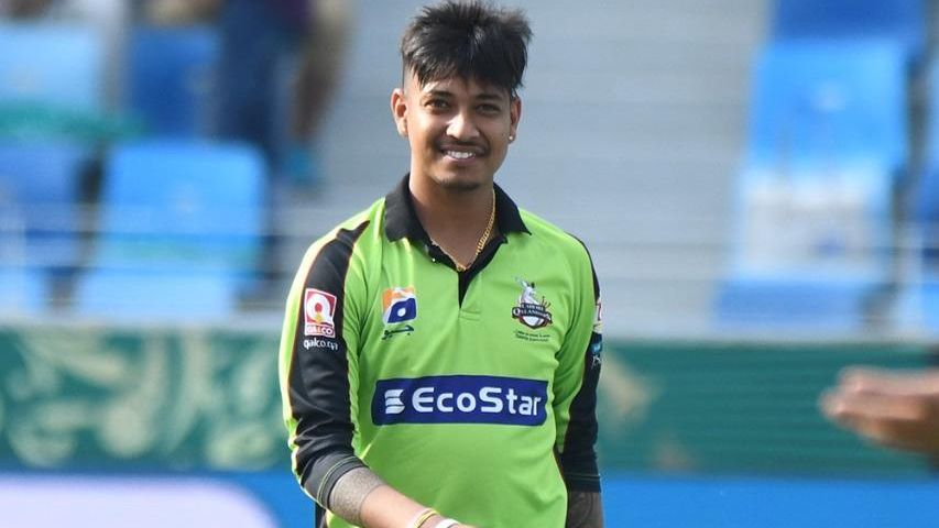 Vitality Blast | Sandeep Lamichhane denied UK visa, Worcestershire rope in Ish Sodhi as replacement