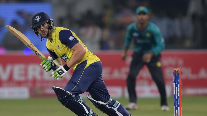 Faf du Plessis set to play for Peshawar Zalmi in PSL play-offs