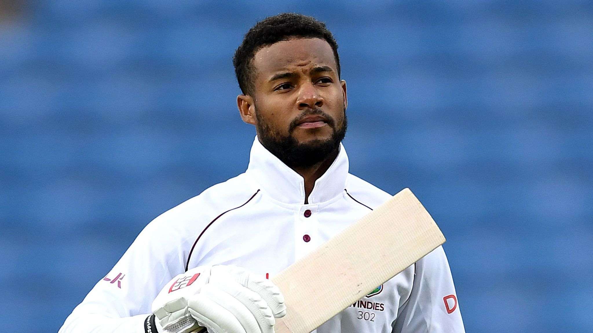 Shai Hope recalled for first Test against South Africa, Gabriel ruled out due to injury 